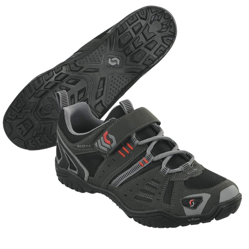 Велотуфли Scott Trail MTB р.40, 41